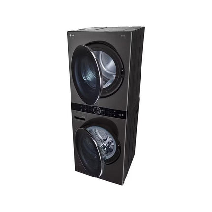 LG WT2520NHBA 25KG Washer 20KG Dryer WashTower AI DD Heat Pump