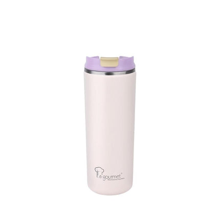 La Gourmet Superwide Stainless Steel Mug 470ml / 350ml