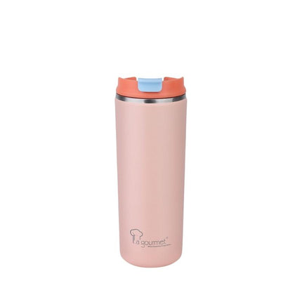 La Gourmet Superwide Stainless Steel Mug 470ml / 350ml