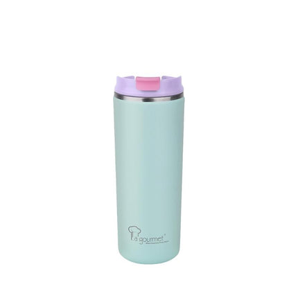 La Gourmet Superwide Stainless Steel Mug 470ml / 350ml