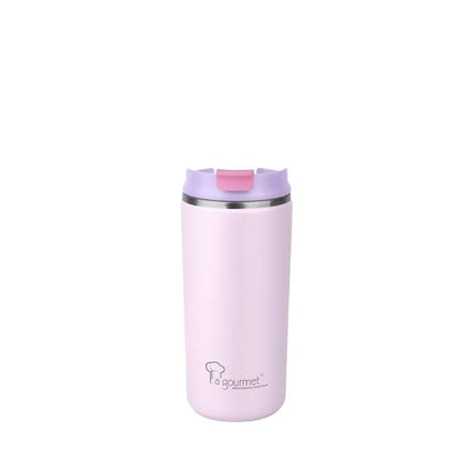 La Gourmet Superwide Stainless Steel Mug 470ml / 350ml