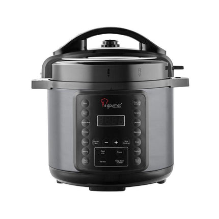 La Gourmet PC40 4L Electric Pressure Cooker