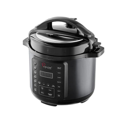La Gourmet PC40 4L Electric Pressure Cooker