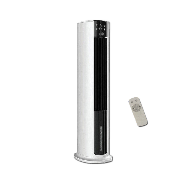 Midea MAC-107AR Portable Air Cooler 3-Speed Fan 7.0L MAC107AR