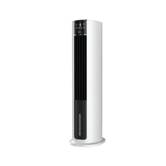 Midea MAC-107AR Portable Air Cooler 3-Speed Fan 7.0L MAC107AR