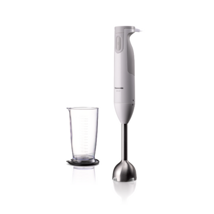 Panasonic MX-GS1 Hand Blenders 4 Blade MXGS1