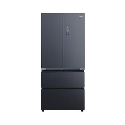 Midea MDRF705BIE70Y 620L French Door Inverter Refrigerator