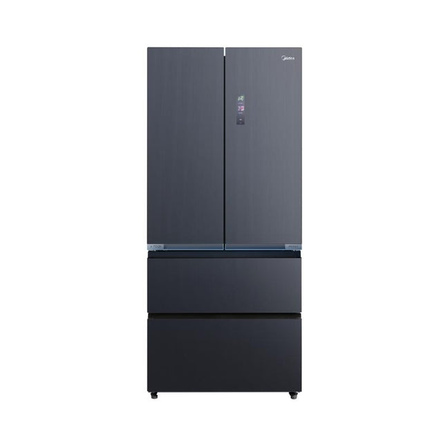 Midea MDRF705BIE70Y 620L French Door Inverter Refrigerator