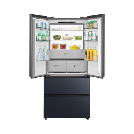 Midea MDRF705BIE70Y 620L French Door Inverter Refrigerator