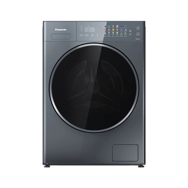 Panasonic NA‑26CVX1AMY 13KG Front Load Washer – Purified Water & Hygiene Care