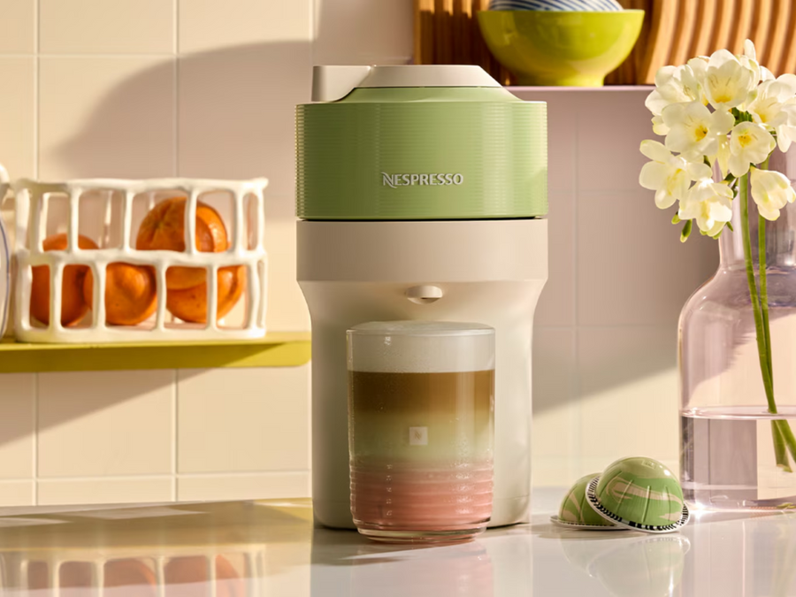 Your home coffee corner