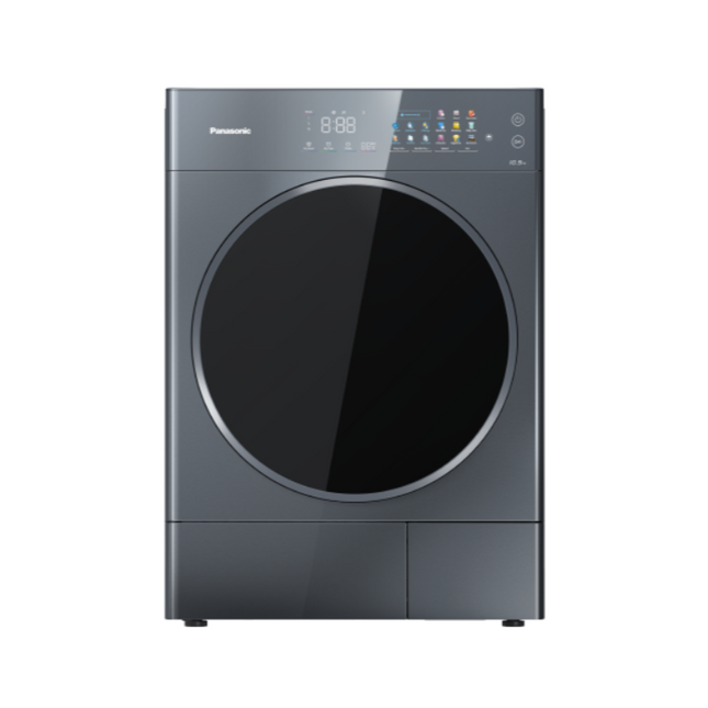 Panasonic NH‑XV21X1A 10.5KG 3‑Inverter Heat Pump Dryer