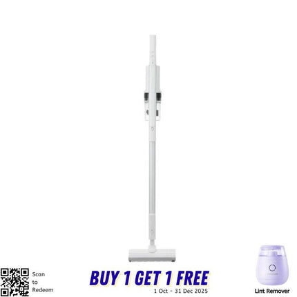 Panasonic MC‑SB33JW147 Lightweight Cordless Stick Vacuum – 1.3 kg