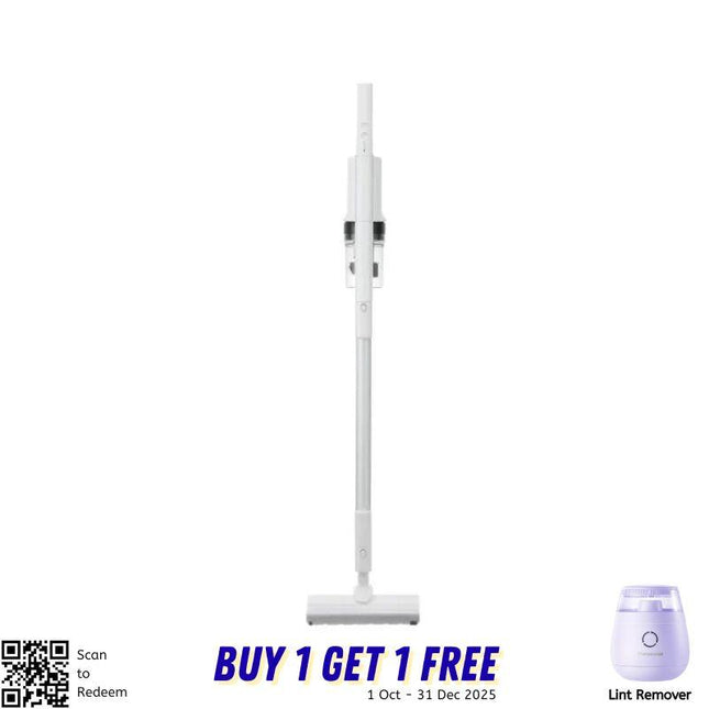 Panasonic MC‑SB33JW147 Lightweight Cordless Stick Vacuum – 1.3 kg