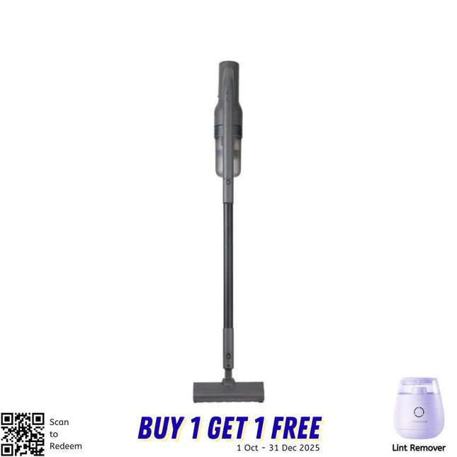 Panasonic MC‑SBM20HV47 Lightweight Cordless Stick / Handheld Vacuum – 1.6 kg