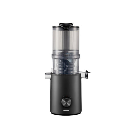 Panasonic MJ-L800KSK Slow Juicer Cold Press