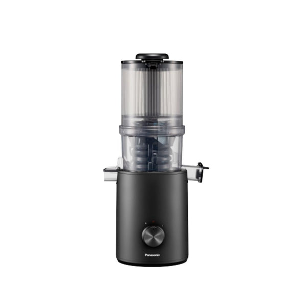 Panasonic MJ-L800KSK Slow Juicer Cold Press