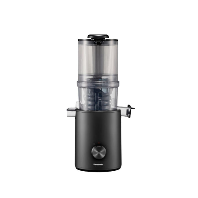 Panasonic MJ-L800KSK Slow Juicer Cold Press