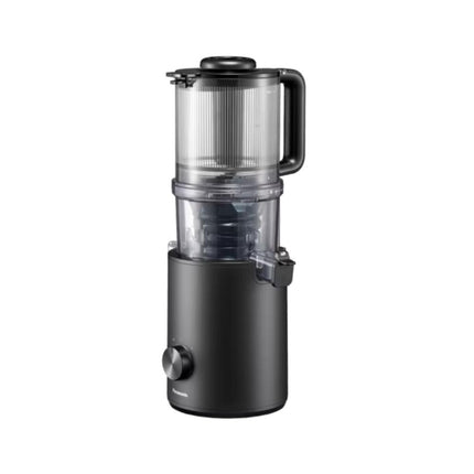 Panasonic MJ-L800KSK Slow Juicer Cold Press