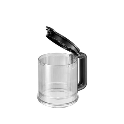 Panasonic MJ-L800KSK Slow Juicer Cold Press