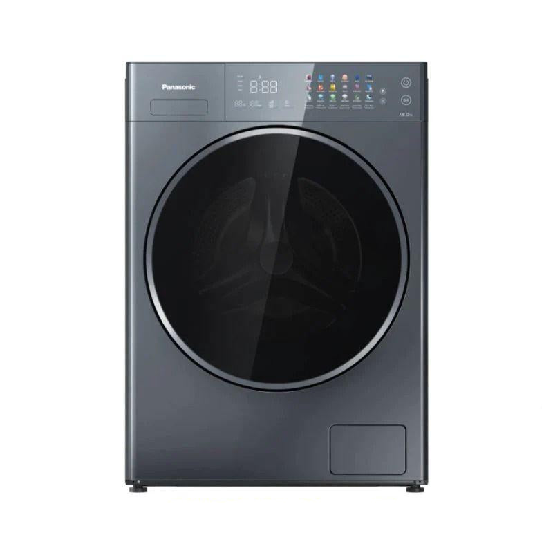 Panasonic NA‑26CVX1AMY 13KG Front Load Washer | BHB – Ban Hin Bee