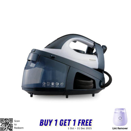 Panasonic NI-GT150ASK Effortless & Comfortabl Steam Generator NI-GT150ASK