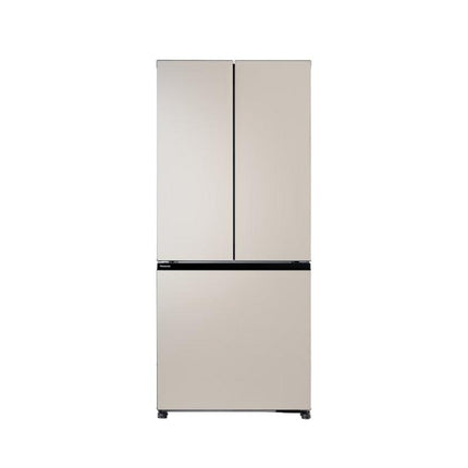 Panasonic NR-CW530HWCM 494L PrimeFresh+ Inverter 3-Door Fridge