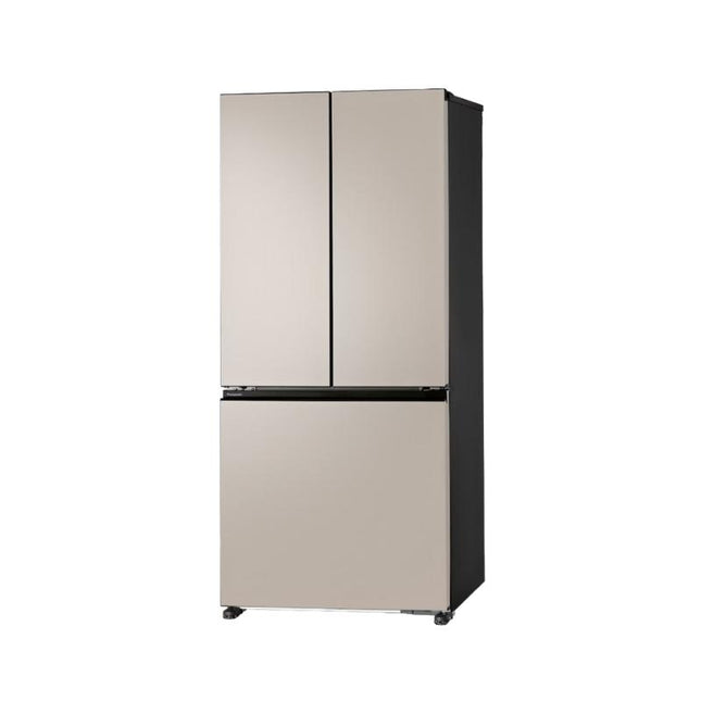 Panasonic NR-CW530HWCM 494L PrimeFresh+ Inverter 3-Door Fridge