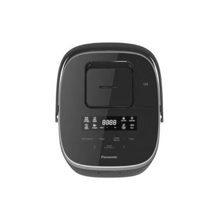 Panasonic SR-HFL153KSK 1.5L Induction Heating (IH) Low Sugar Rice Cooker