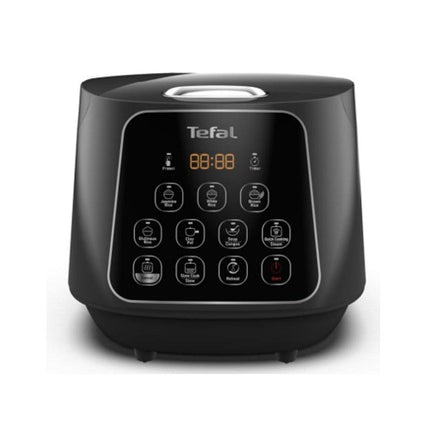 Tefal RK736B Easy Rice Fuzzy Logic 1.8 L Cooker