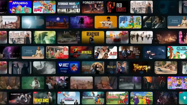 Samsung Crystal UHD DU8000 Smart TV UA55DU8000KXXM Dynamic Crystal Color 4K Upscaling AirSlim UA55DU8000KXXM TV Pintar 智能电视