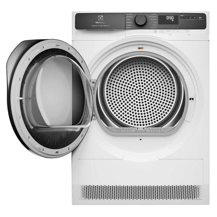 Electrolux 8kg UltimateCare 500 Heat Pump Dryer EDH803J5WC