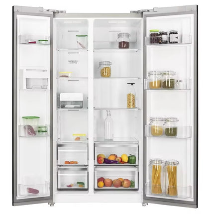 Inverter Fridge Refrigerator ESE6101A-BMY