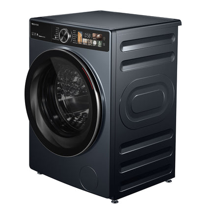 Toshiba TW-T25BZU115MWM(MG) 10.5kg Front Load Washing Machine (Morandi Gray)