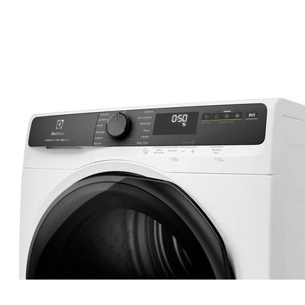 Electrolux 8kg UltimateCare 500 Heat Pump Dryer EDH803J5WC