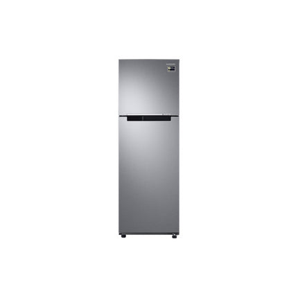 Samsung RT25M4033S8/ME refrigerator front view