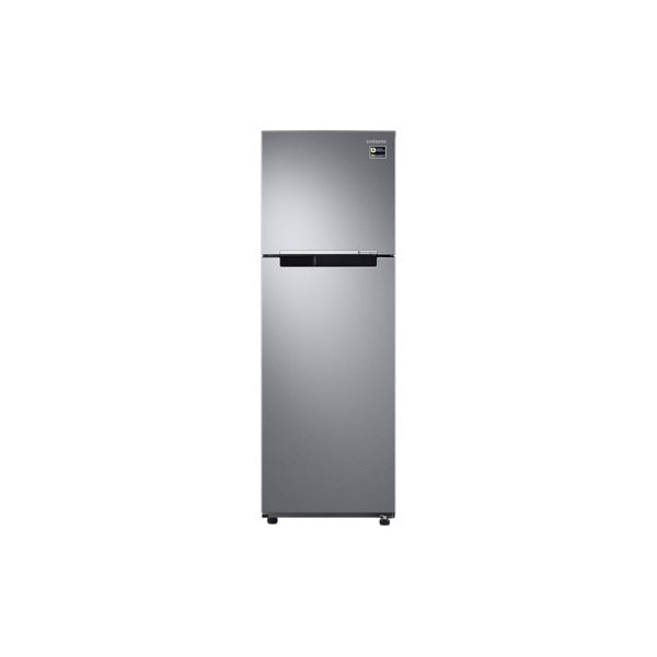 Samsung RT25M4033S8/ME refrigerator front view