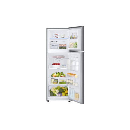 Samsung RT25M4033S8/ME stocked interior