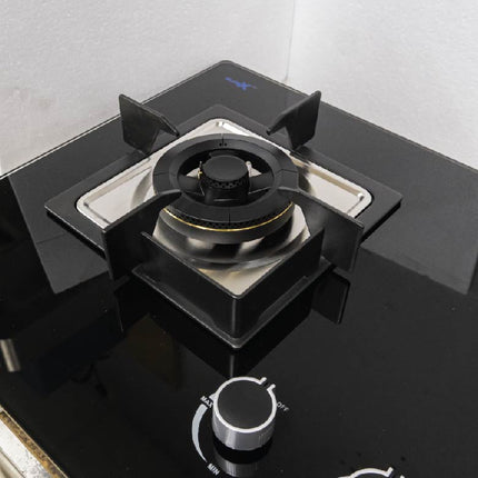 SENZ QUADRO Flexible Base Sealed Burner Gas Stove