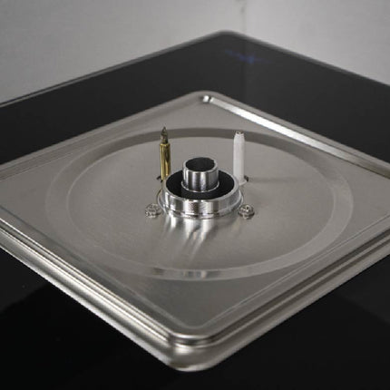 SENZ QUADRO Flexible Base Sealed Burner Gas Stove