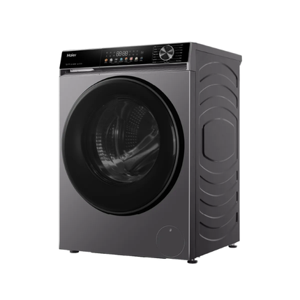 Haier HWD120-BP12357S8 Front Load Washer Dryer 12KG Wash 7KG Dry AI Smart Wash Inverter Washer Dryer
