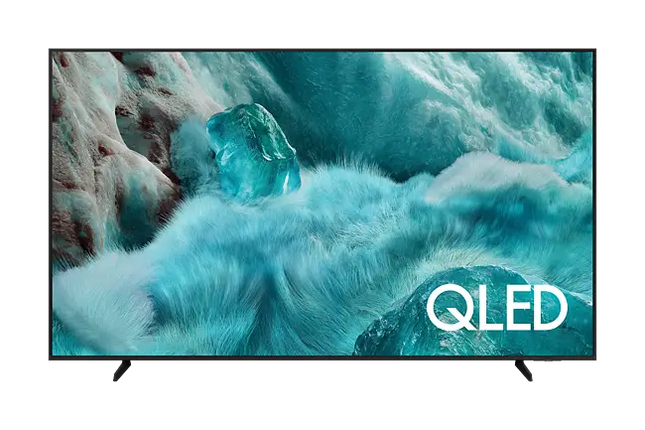 Samsung QA75Q7FAAKXXM 75″ QLED 4K Smart TV with Quantum Dot