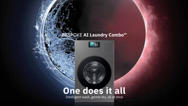 Banner image for: <h2>All-in-One Washer</h2>