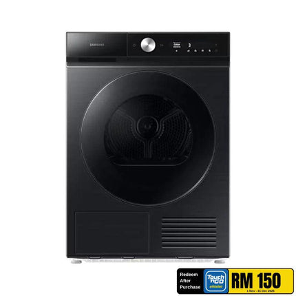 Samsung DV10BB9440GBFQ 10KG Heat Pump Dryer Bespoke