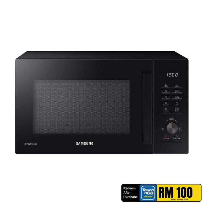 Samsung MC28A5135KK/SM  28L Convection Microwave Oven MC28A5135KKSM