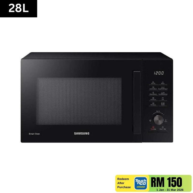 Samsung MC28A5135KK/SM  28L Convection Microwave Oven MC28A5135KKSM