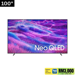 Collection image for: TV: 80 Inch & Above