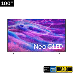 Collection image for: TV: 80 Inch & Above