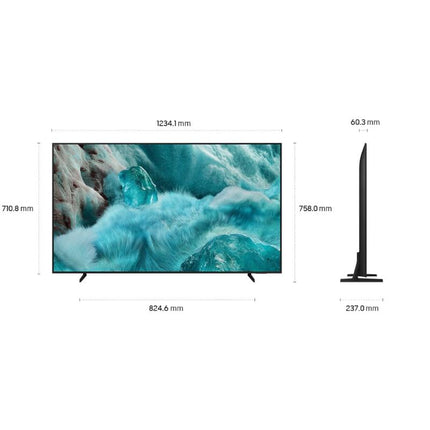 Samsung QA55Q7FAAKXXM 55″ QLED 4K Smart TV with Quantum Dot