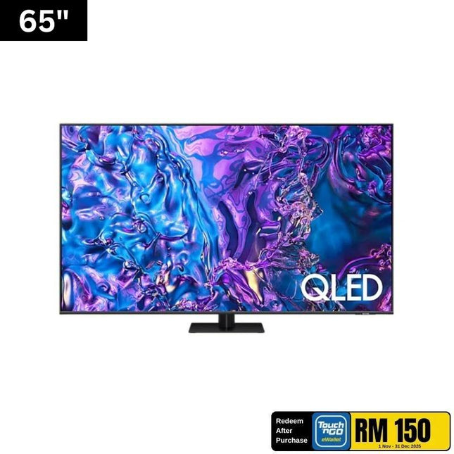 Samsung QA65Q70DAKXXM 65″ QLED 4K Smart TV with Quantum Processor